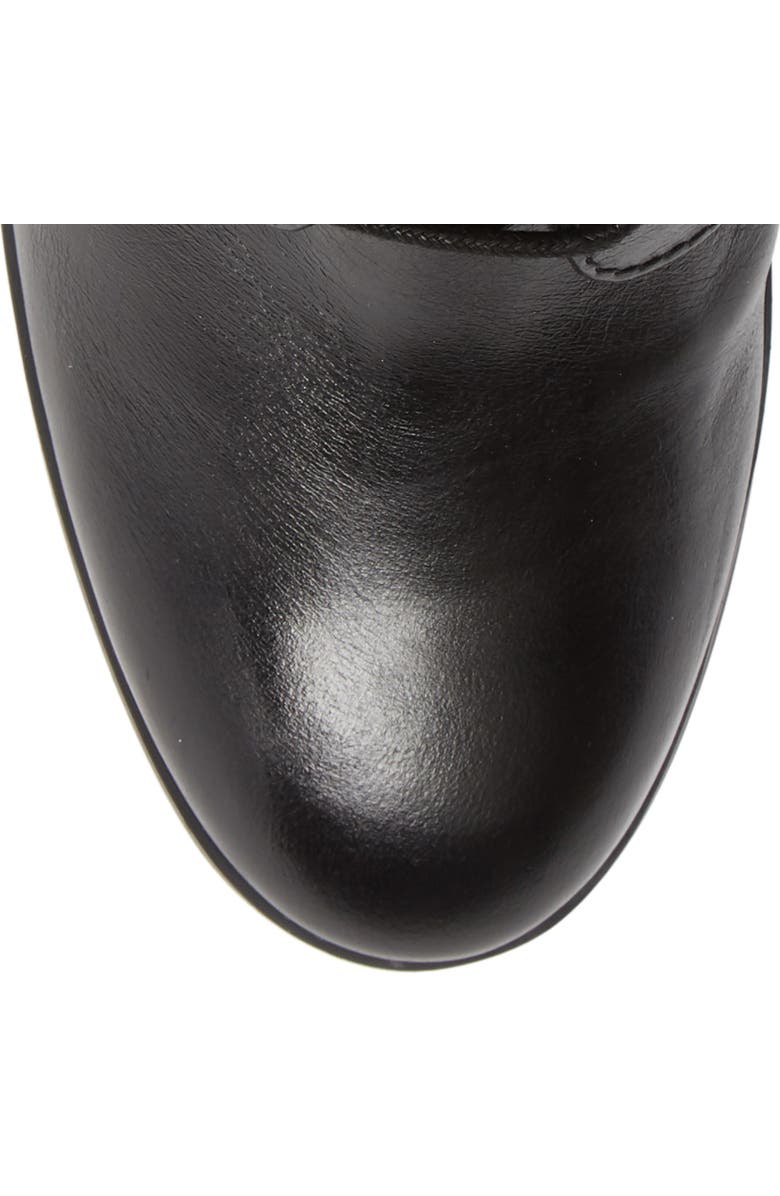 MICHAEL Michael Kors Rosario Lace-Up Bootie, Alternate, color,