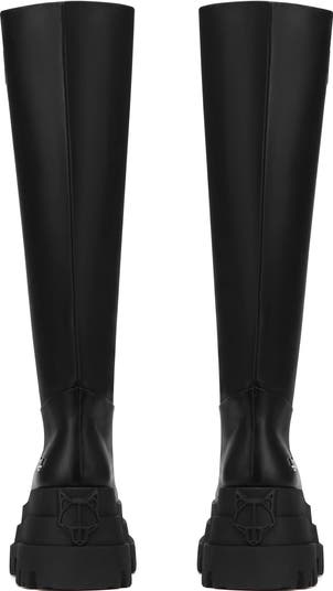 Naked Wolfe★Sasha ブーツ Naked Wolfe Sasha Platform Tall Boot (Women) | Nordstrom