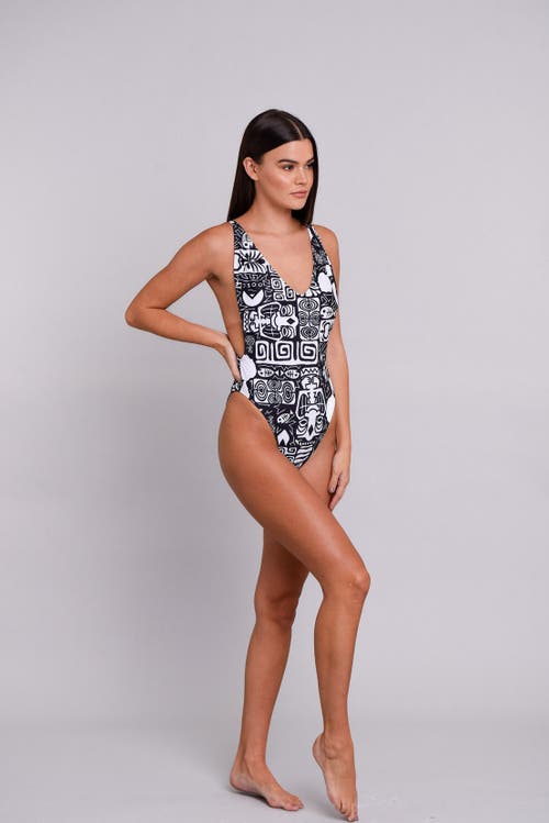 Oosc Swim Suit