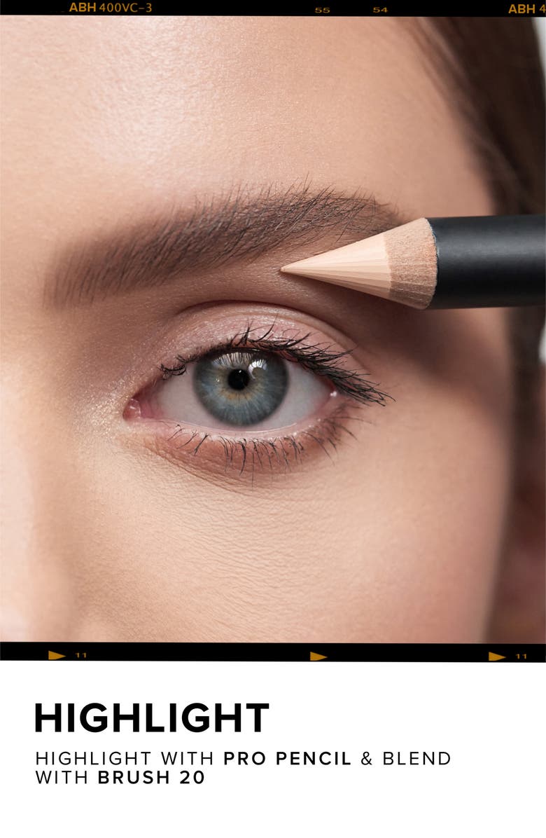 Anastasia Beverly Hills Pro Pencil, Alternate, color, Base 1