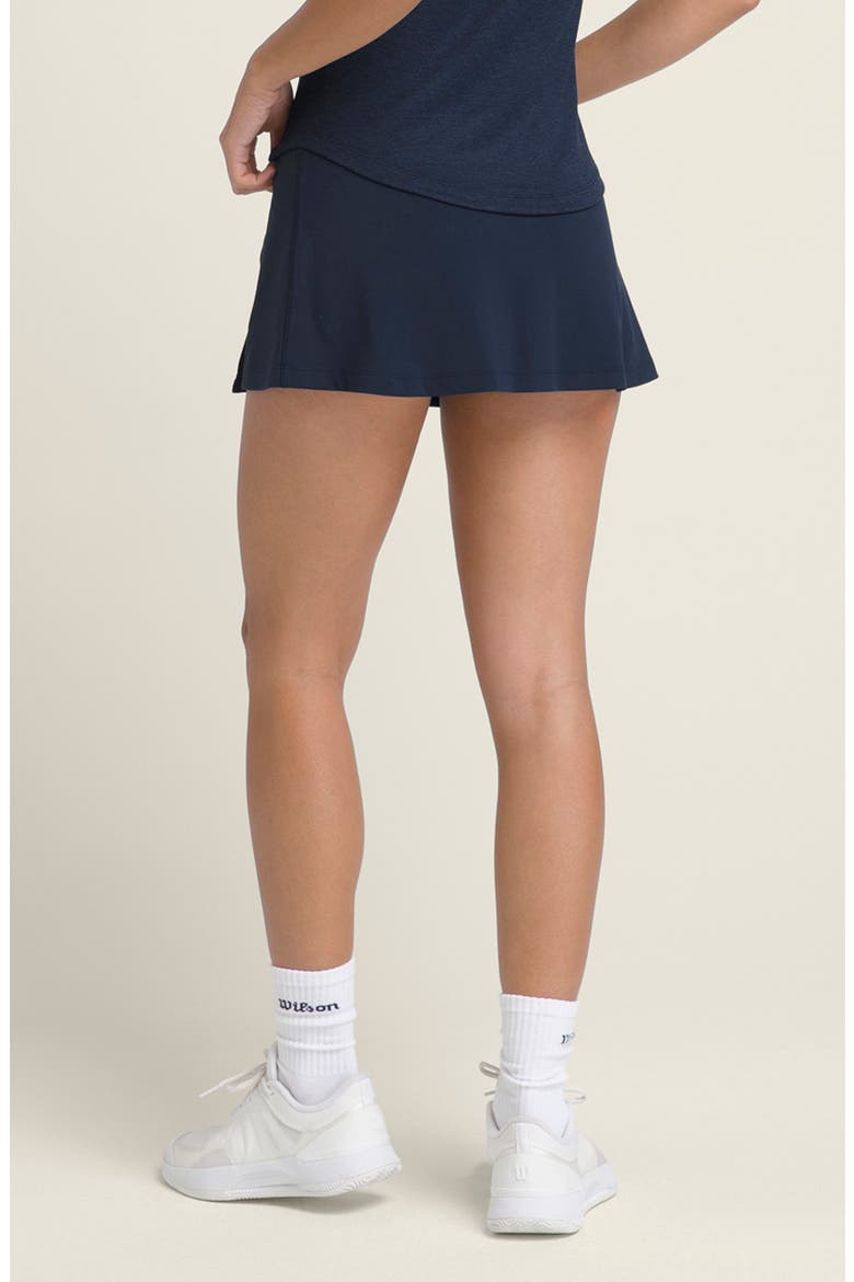 Baseline Miniskirt, Alternate, color, CLASSIC NAVY
