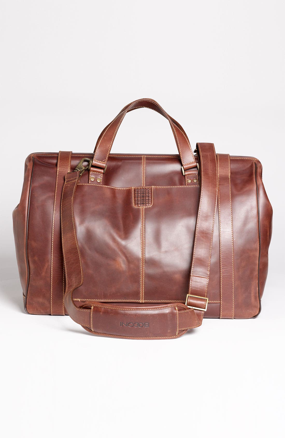 BOCONI Bryant Duffle Bag, Alternate, color, 