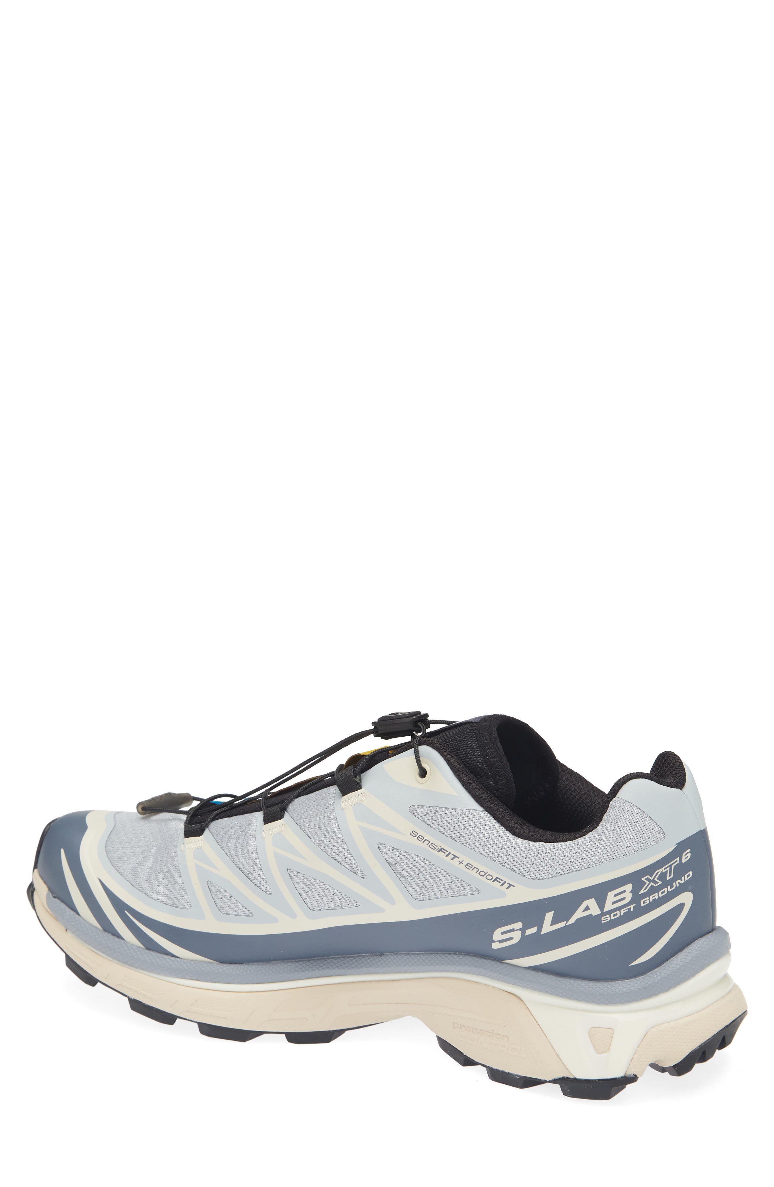 Gender Inclusive XT-6 Sneaker, Alternate, color, PEARL BLUE