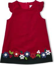 Florence Eiseman Jumper With Flowers