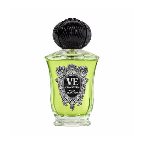 Green Grape Beer Eau de Parfum