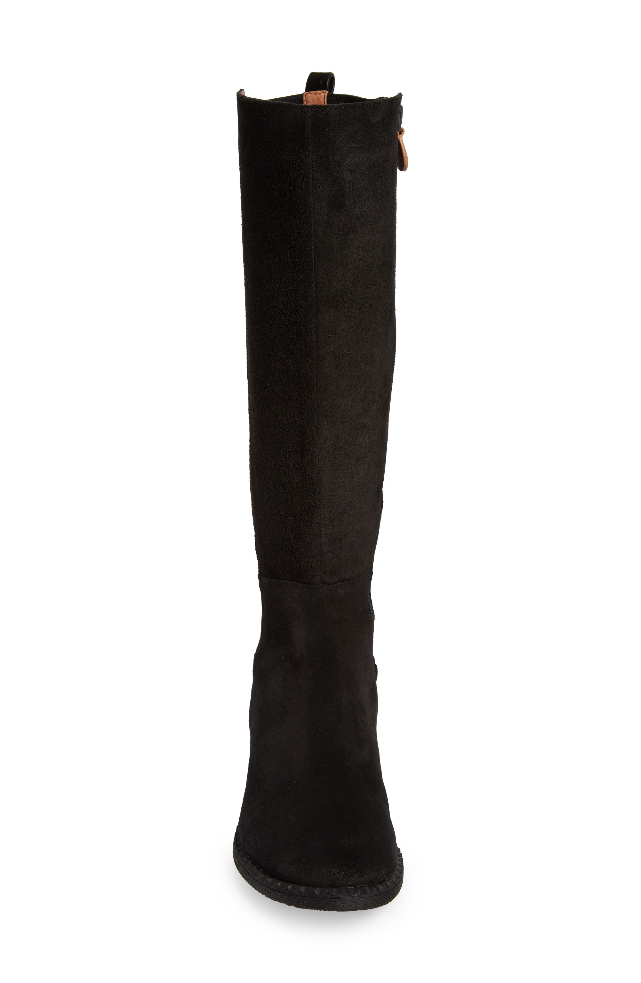 Gentle Souls Signature Best Knee High Boot, Alternate, color, 