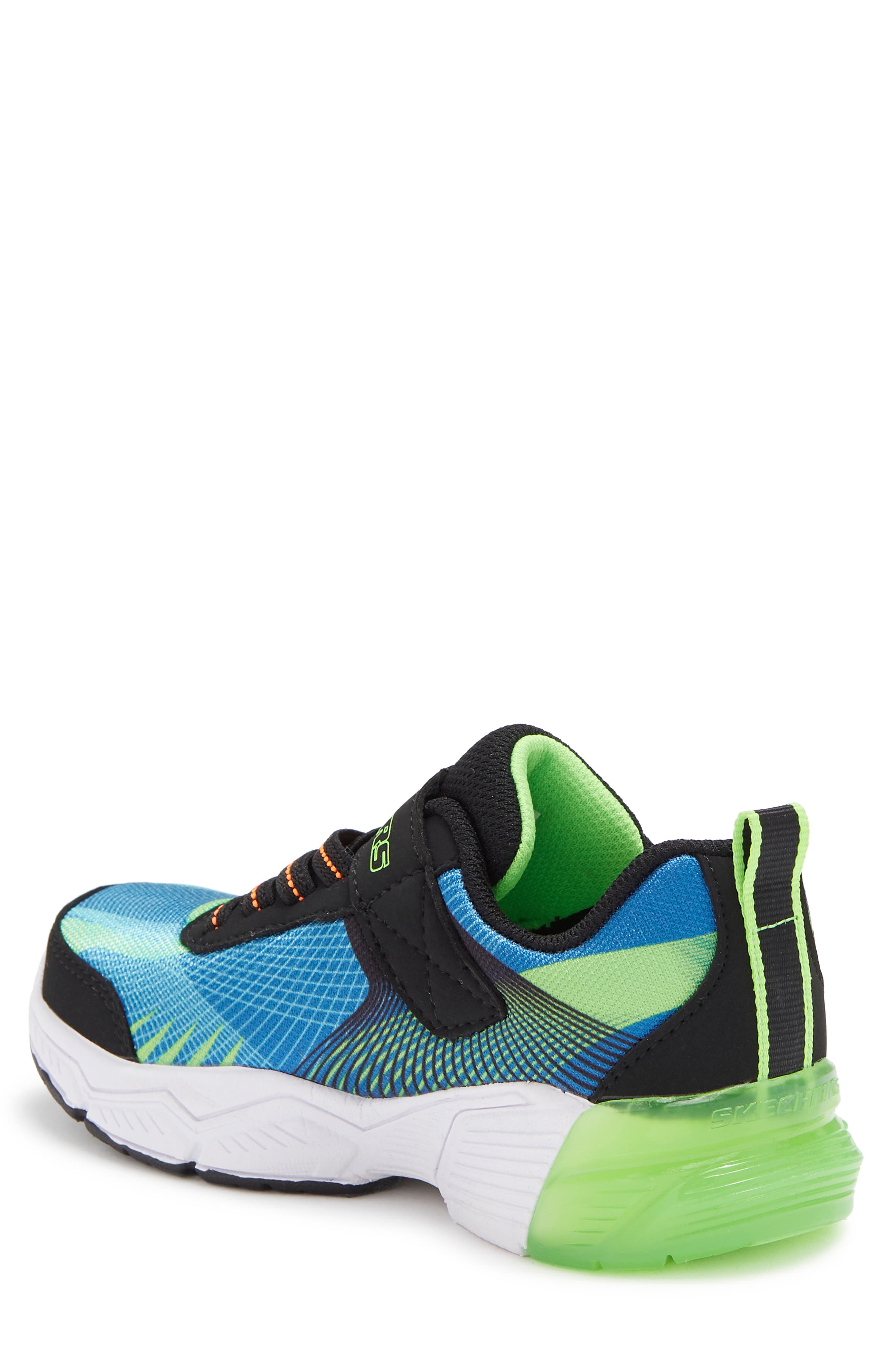 SKECHERS Thermoflux 2.0 Kodron Sneaker, Alternate, color, 