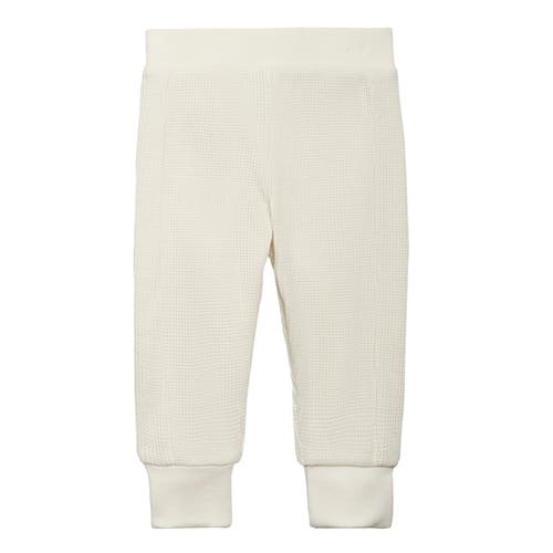 Modern Moments™ By Gerber Hoodie & Pant Set In Ivory