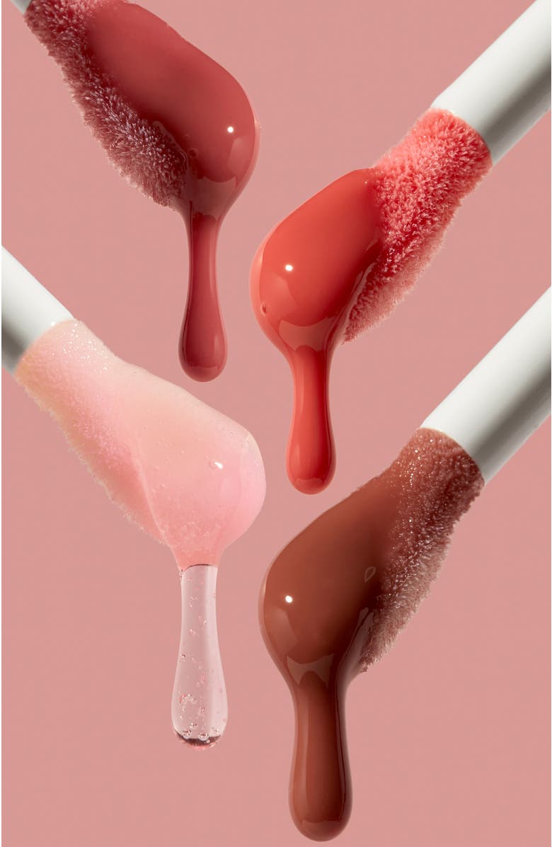 Sigma Beauty Renew Lip Oil, Alternate, color, Tint - Neutral Nude