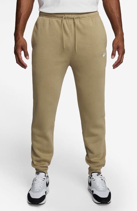 Club Fleece Joggers