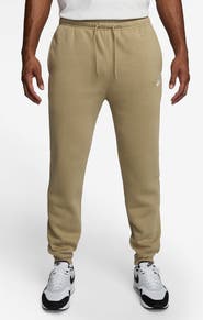 Nike Club Fleece Joggers