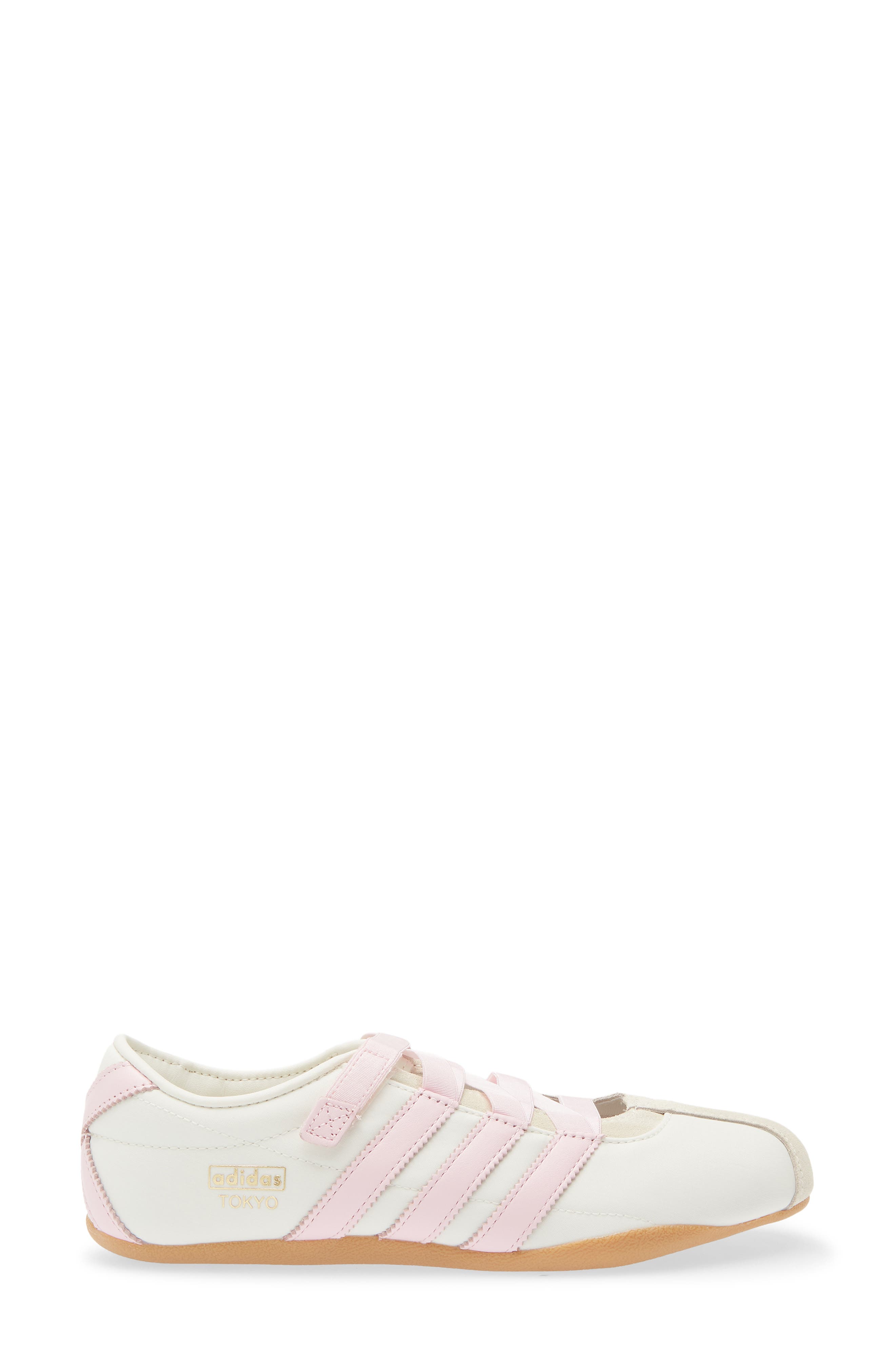 Tokyo Mary Jane Shoe, Alternate, color, OWHITE/CLP