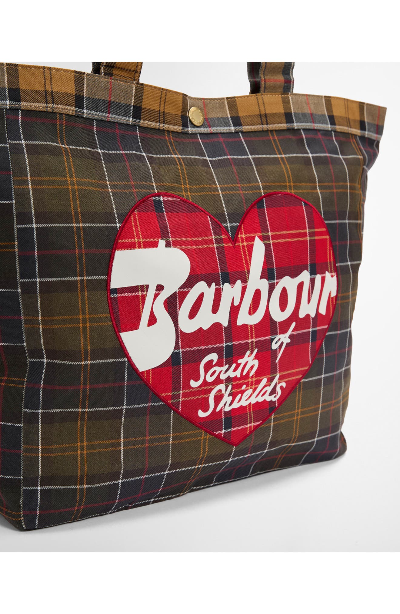 Heart Tote Bag, Alternate, color, CLASSIC/ CARDINAL
