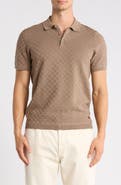 Buffalo Jeans Worsonno Short Sleeve Polo