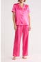 selected Fuchsia Purple