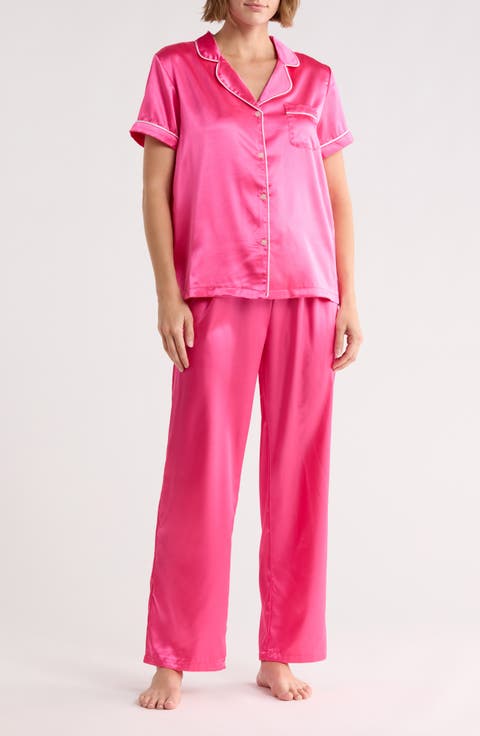 Ginnie Long Pajamas