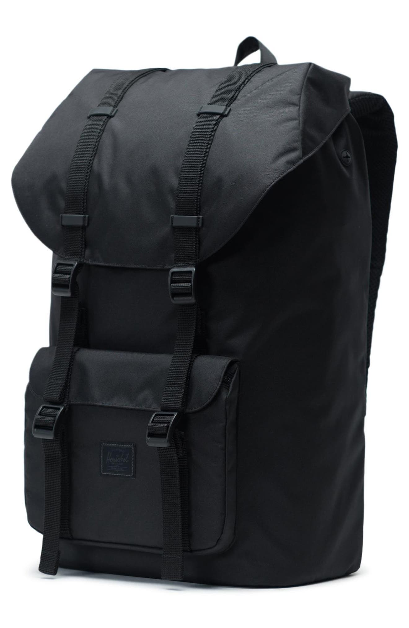 Herschel Supply Co. Little America Light Backpack, Alternate, color, 