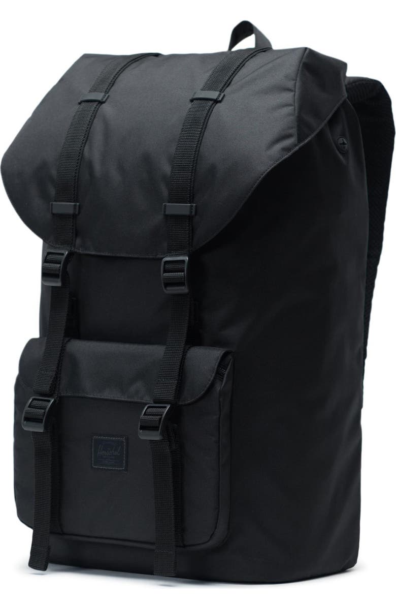 Herschel Supply Co. Little America Light Backpack, Alternate, color,