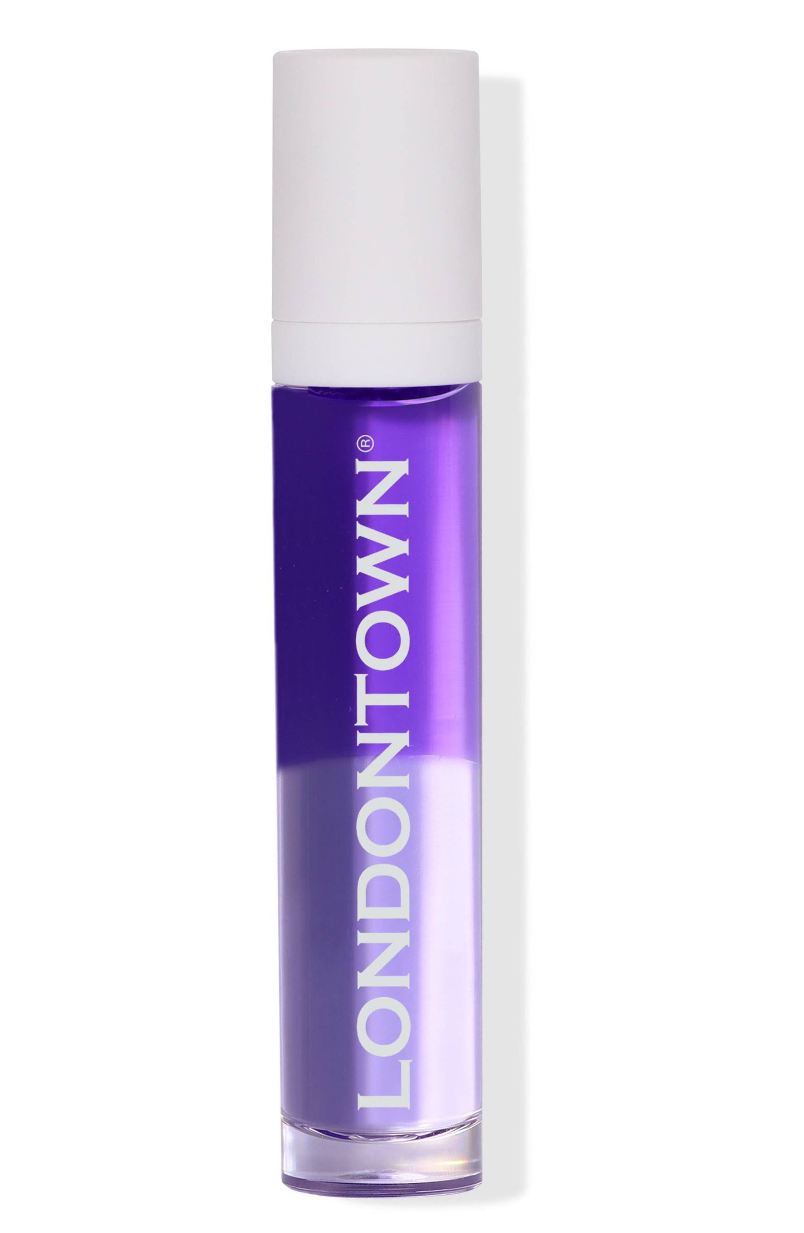 LONDONTOWN kur Roll & Glow Cuticle Oil - Thumbnail 3
