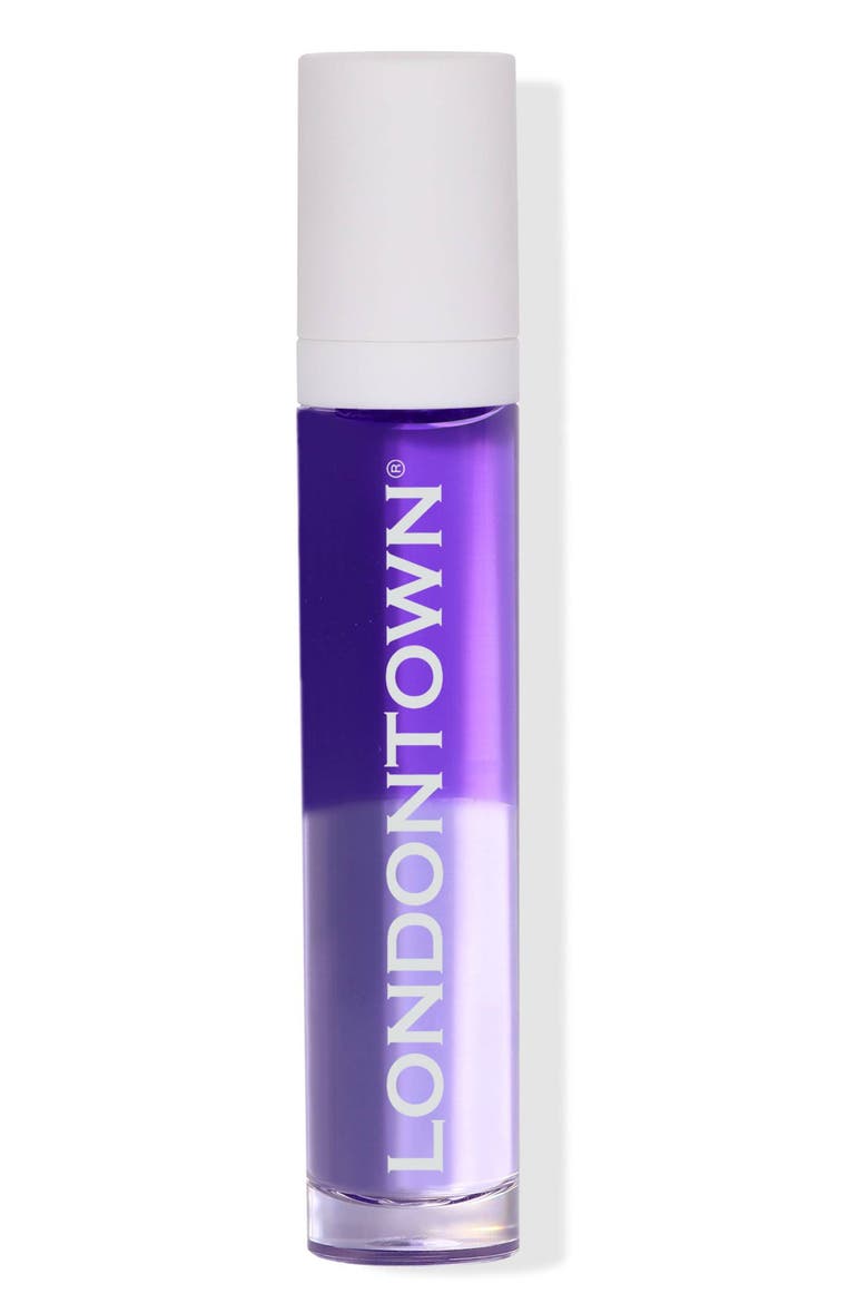 Roll & Glow Cuticle Oil, Main, color, LAVENDER