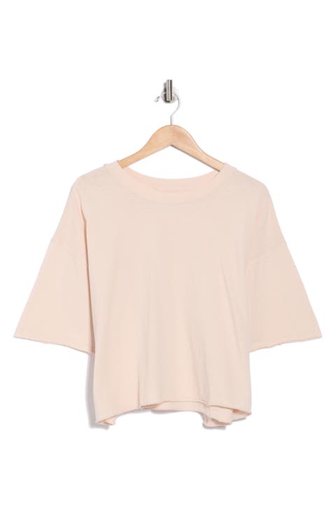 FP Movement Inspire Cotton T-Shirt