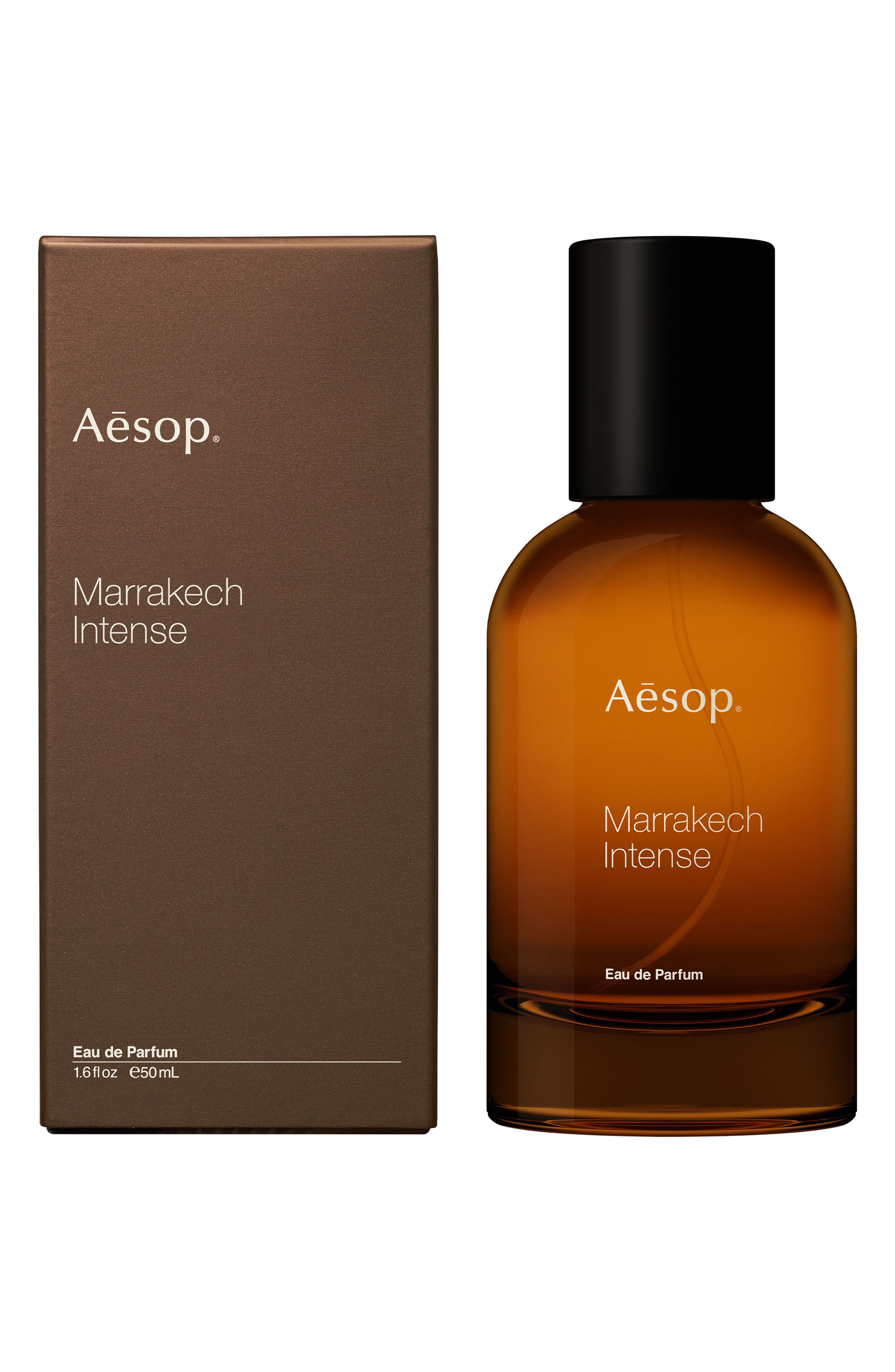 Aesop Tacit Eau de Parfum | Nordstrom