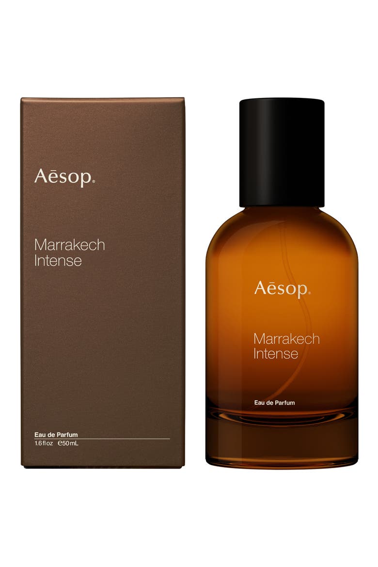 Marrakech Intense Eau de Parfum, Main, color, NO COLOR