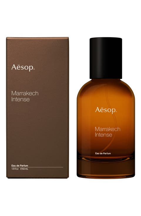 Marrakech Intense Eau de Parfum