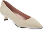 Naot Romy Pointed Toe Pump