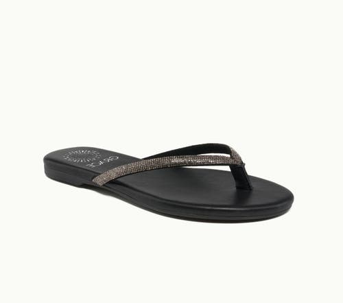 Grace Footwear Sunset Sandal In Pewter