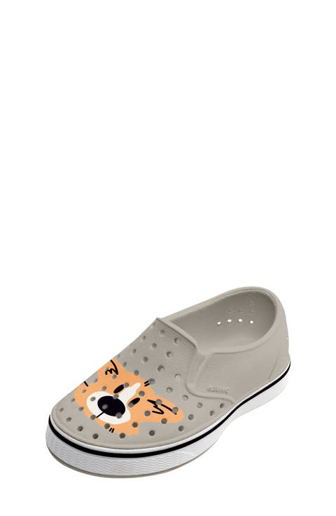 Kids' Miles Slip-On Sneaker
