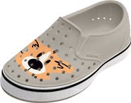 Native Shoes Kids' Miles Slip-On Sneaker
