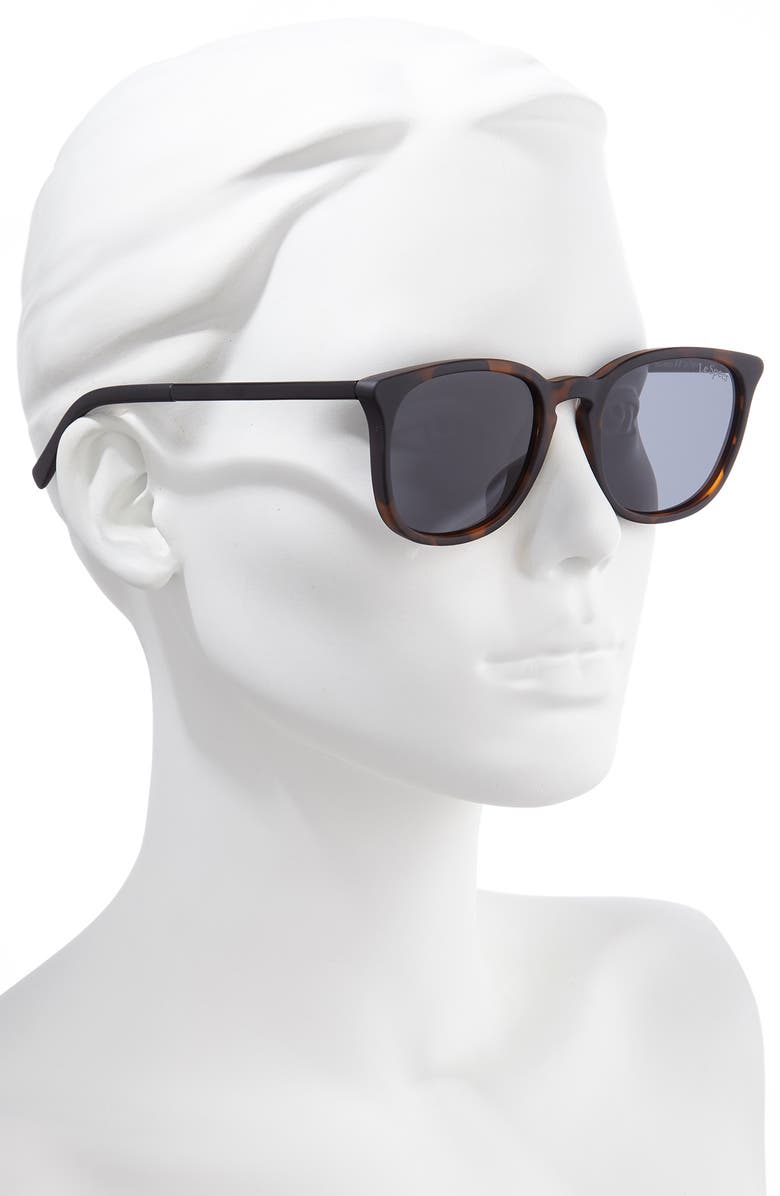 Le Specs Rebeller 53mm Sunglasses, Alternate, color, 