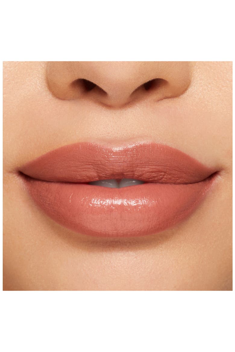 Crème Lipstick, Alternate, color, 332 BETTER LATE THAN NEVER