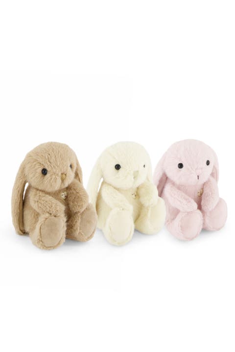 Little Penelope 6" Plush Trio Set