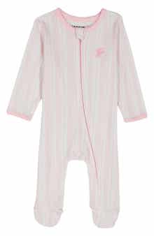 Tommy Hilfiger Stripe Footie