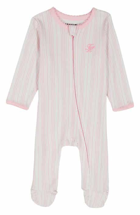 Tommy Hilfiger Stripe Footie
