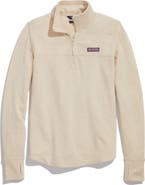 vineyard vines Dreamcloth Relaxed Half Zip Sweatshirt