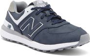 NEW BALANCE GOLF 574 Greens V2 Spikeless Golf Shoe