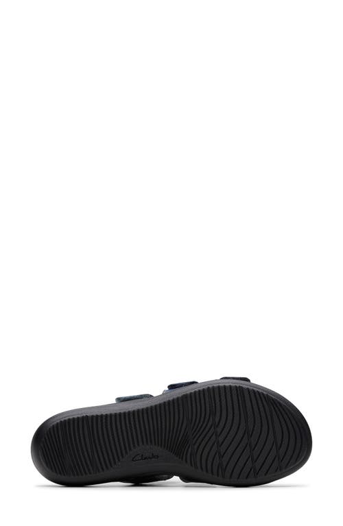 CLARKS CLARKS® LAURIEANN HOPE SLIDE SANDAL