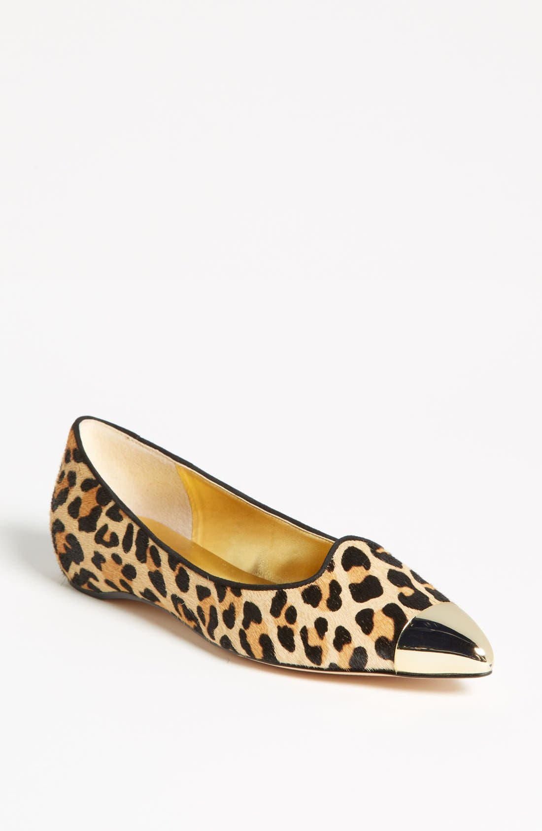 'Carla' Flat, Main, color, ANIMAL