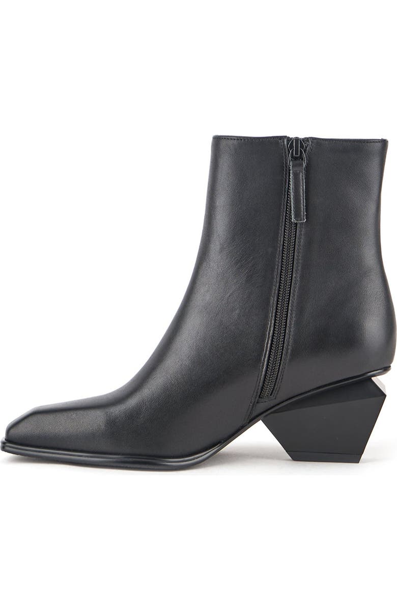 United Nude Jacky Bootie, Alternate, color, Black