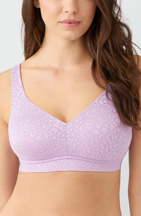 Inside Job™ Wireless Bra