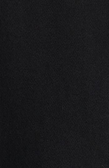 Scanner Graphic Zip Hoodie