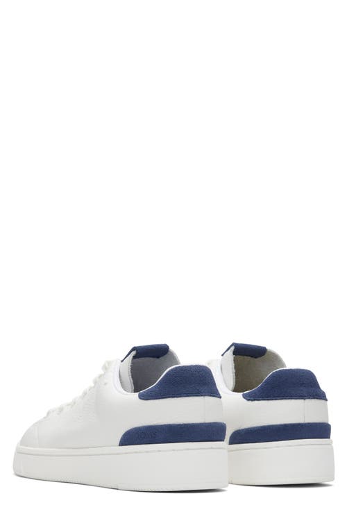 Toms Trvl Lite 2.0 Sneaker In Animal Print