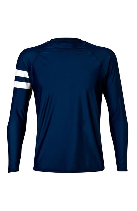 Long Sleeve Rash Top