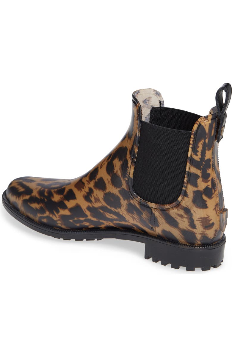 Joules Rockingham Rain Bootie, Alternate, color,