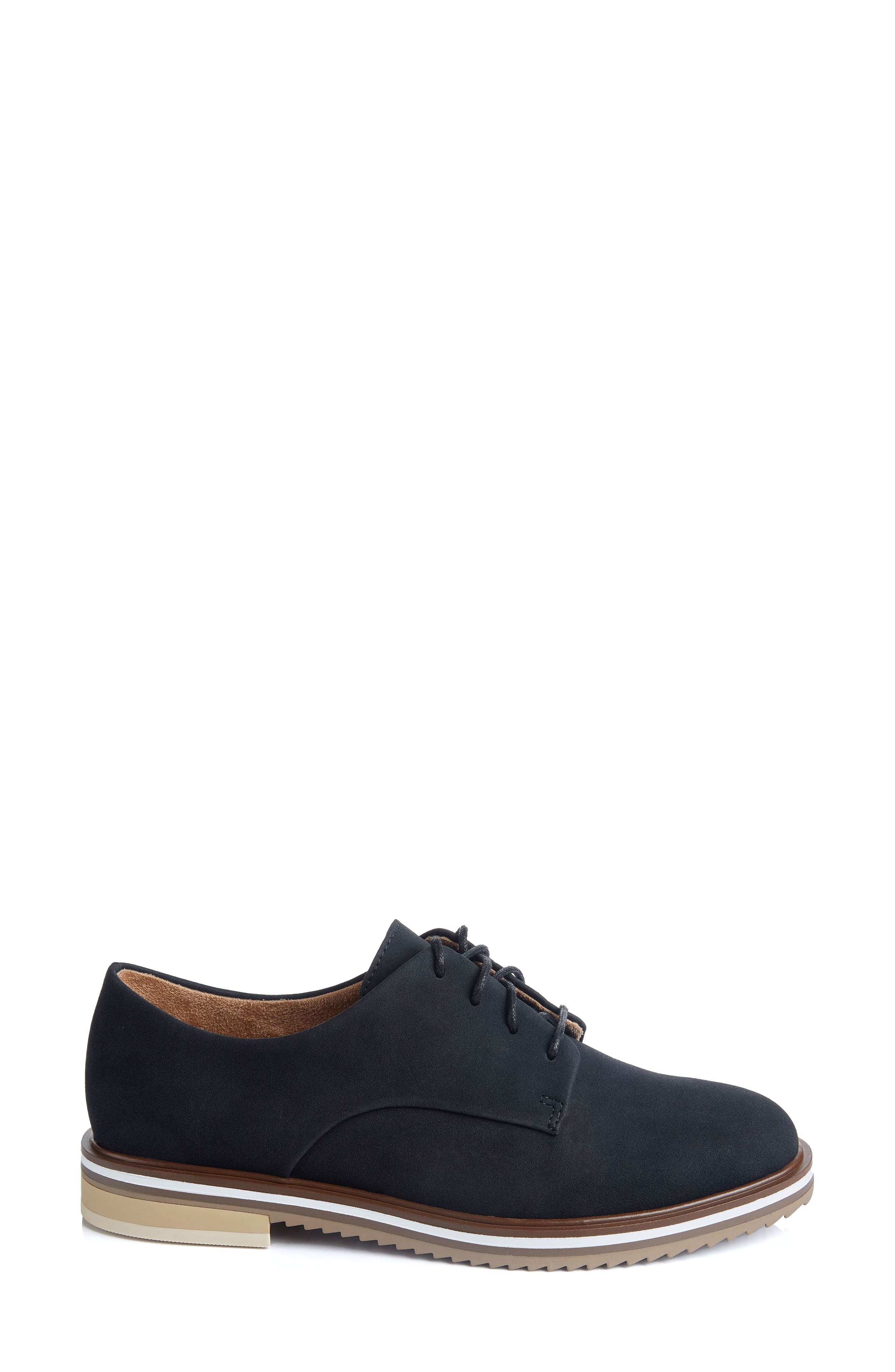 Me Too Flynt Lace Up Derby, Alternate, color, 