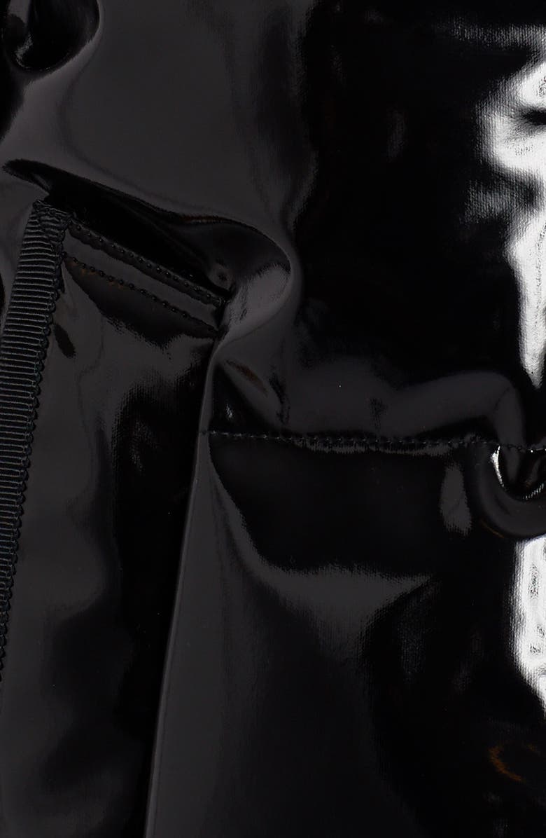 Thom Browne Chesterfield Down Puffer Overcoat, Alternate, color,