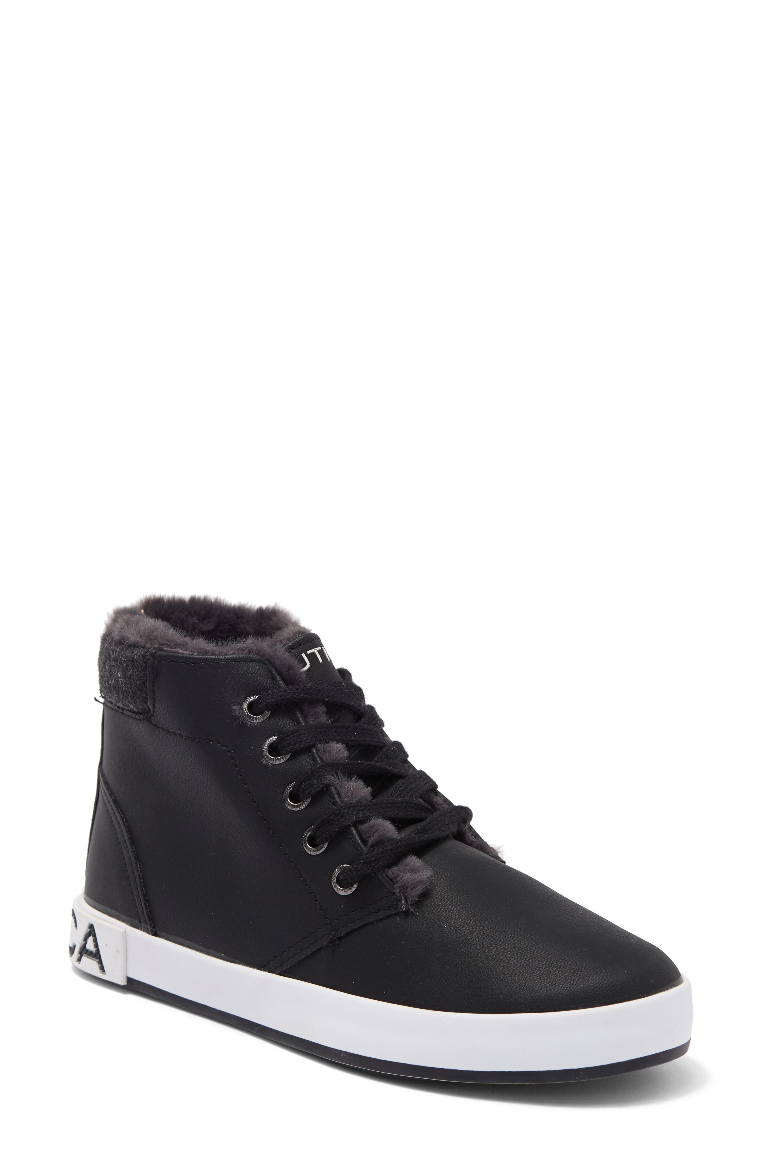 Nautica Palar High Top Sneaker | Nordstromrack